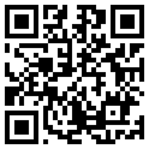 QR code for UplandConnect app